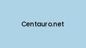 Centauro.net Coupon Codes