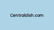 Centraldish.com Coupon Codes