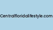 Centralfloridalifestyle.com Coupon Codes