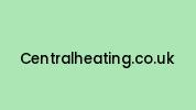 Centralheating.co.uk Coupon Codes