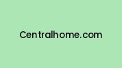 Centralhome.com Coupon Codes