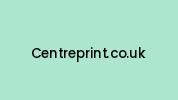 Centreprint.co.uk Coupon Codes