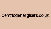 Centricaenergisers.co.uk Coupon Codes
