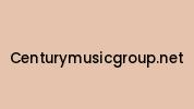 Centurymusicgroup.net Coupon Codes