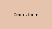 Ceoravi.com Coupon Codes