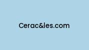 Ceracandles.com Coupon Codes