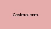 Cestmoi.com Coupon Codes