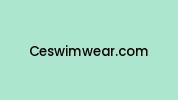 Ceswimwear.com Coupon Codes