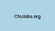 Cfcclabs.org Coupon Codes