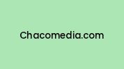 Chacomedia.com Coupon Codes