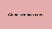 Chaelsonnen.com Coupon Codes