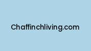 Chaffinchliving.com Coupon Codes