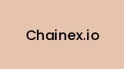 Chainex.io Coupon Codes