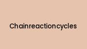Chainreactioncycles Coupon Codes