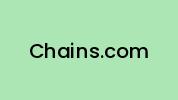 Chains.com Coupon Codes