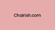 Chairish.com Coupon Codes