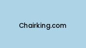 Chairking.com Coupon Codes