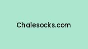 Chalesocks.com Coupon Codes