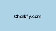 Chalkfly.com Coupon Codes