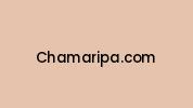 Chamaripa.com Coupon Codes