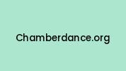 Chamberdance.org Coupon Codes