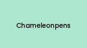 Chameleonpens Coupon Codes