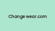 Change-wear.com Coupon Codes