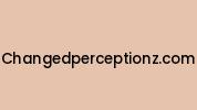 Changedperceptionz.com Coupon Codes