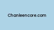 Chanleencore.com Coupon Codes