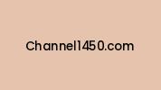 Channel1450.com Coupon Codes