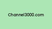 Channel3000.com Coupon Codes