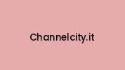 Channelcity.it Coupon Codes