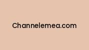 Channelemea.com Coupon Codes