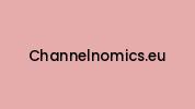 Channelnomics.eu Coupon Codes