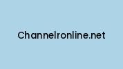 Channelronline.net Coupon Codes