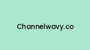 Channelwavy.co Coupon Codes