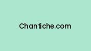 Chantiche.com Coupon Codes