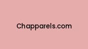 Chapparels.com Coupon Codes