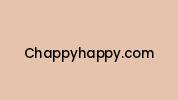 Chappyhappy.com Coupon Codes