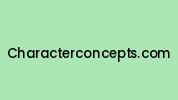 Characterconcepts.com Coupon Codes