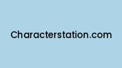 Characterstation.com Coupon Codes