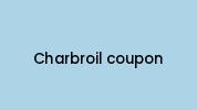 Charbroil-coupon Coupon Codes