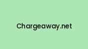 Chargeaway.net Coupon Codes