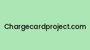 Chargecardproject.com Coupon Codes