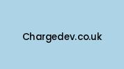 Chargedev.co.uk Coupon Codes