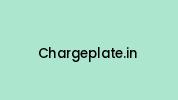 Chargeplate.in Coupon Codes