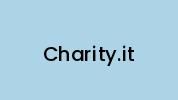 Charity.it Coupon Codes