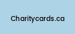 charitycards.ca Coupon Codes
