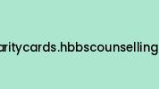 Charitycards.hbbscounselling.org Coupon Codes