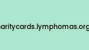 Charitycards.lymphomas.org.uk Coupon Codes